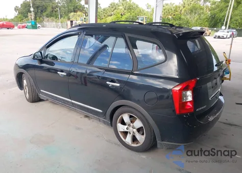 2008 Kia Rondo Ex V6 из США, поврежденный, VIN KNAFG526487158572